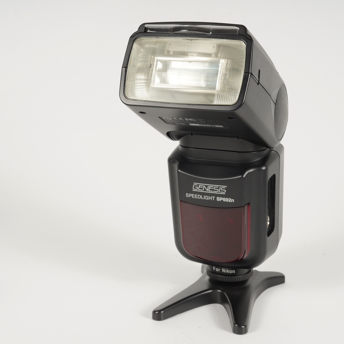 Genesis Speed light SP692N for Nikon