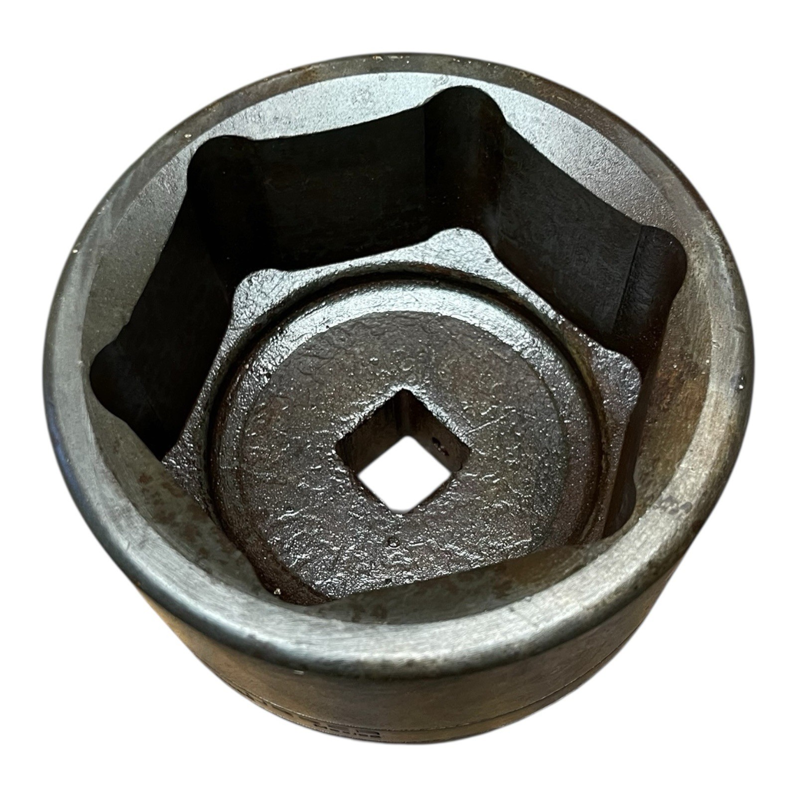 Urrea 1” Drive 4 1/8 Impact Socket