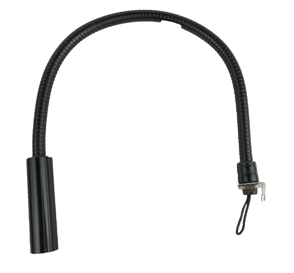 Littlite 12P 12in Gooseneck, Threaded End  - New Old Stock, Free Shipping