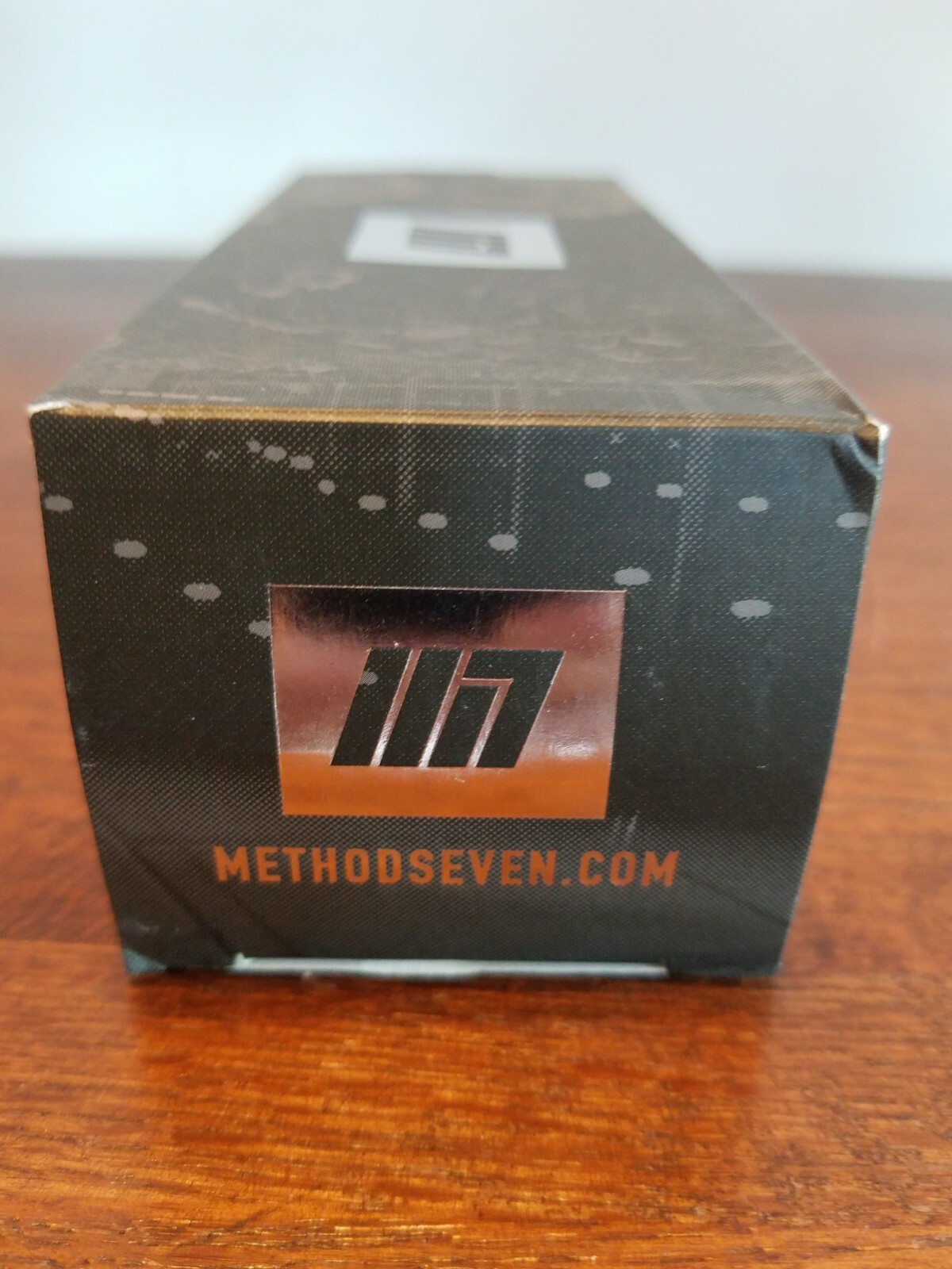 Method Seven Operator LED Plus Grow Room Glasses With Cleaning Carry Case NIB