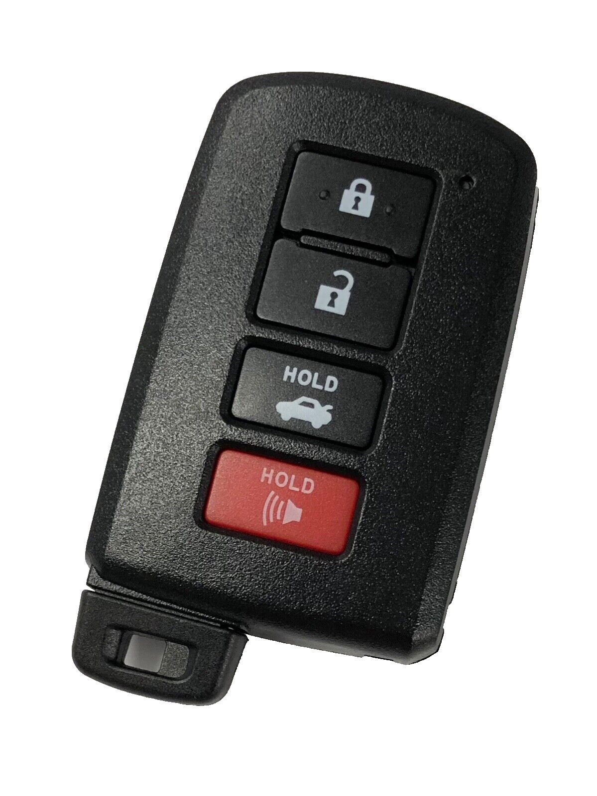 OEM ELECTRONIC REMOTE SMART KEY FOB FOR 2012-2017 TOYOTA CAMRY HYQ14FBA G