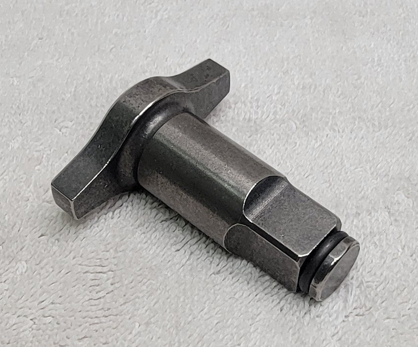 SNAP ON TOOLS CT9050 1/2" CORDLESS TOOL IMPACT WRENCH REPLACEMENT ANVIL ASSEMBLY