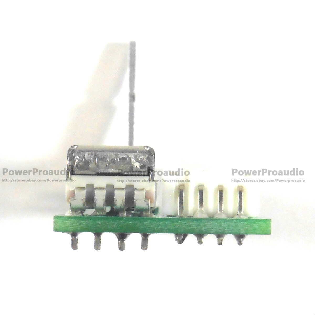 UPGRADE (DWX2682 / DWX2684) Ch2 or Ch4 Fader Assembly for Pioneer DJM 700 ALPS
