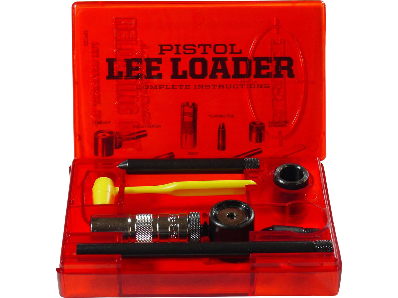 Lee Classic Loader