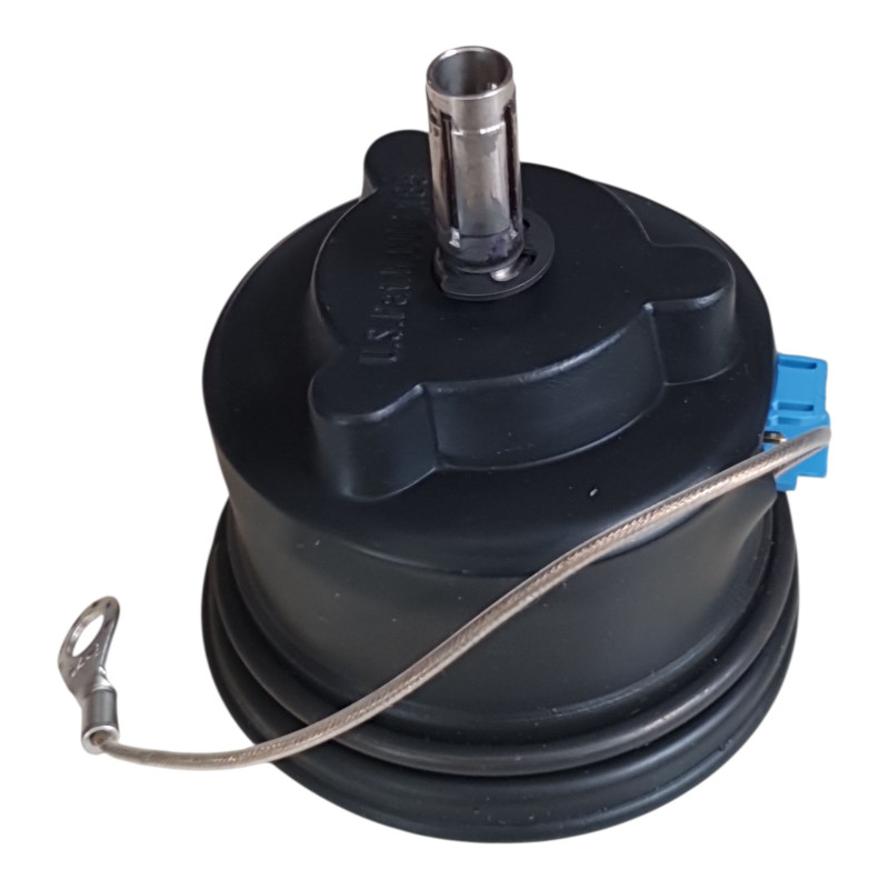 SICK SRS50-HAA0-S01 Rotary Encoder 7-12VDC STEGMANN