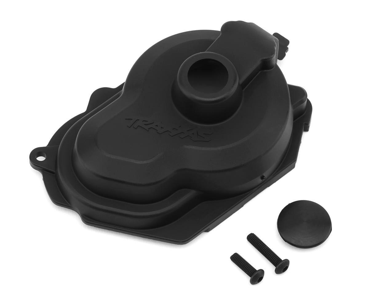 Traxxas Drag Slash 272R Magnum Transmission Gear Cover [TRA9489X]