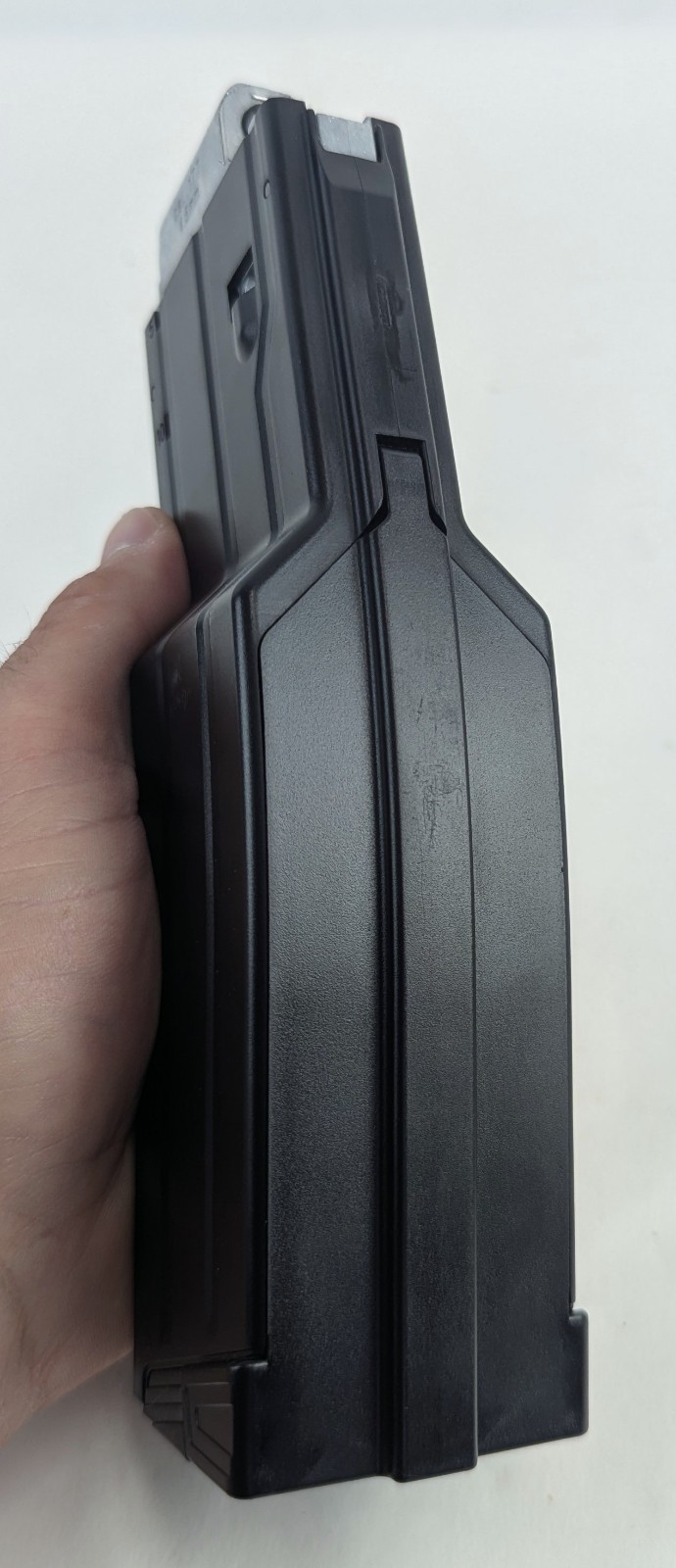 Crosman Full Auto Quick Reload Magazine - 300 BB Capacity - .177 - CFAHCM