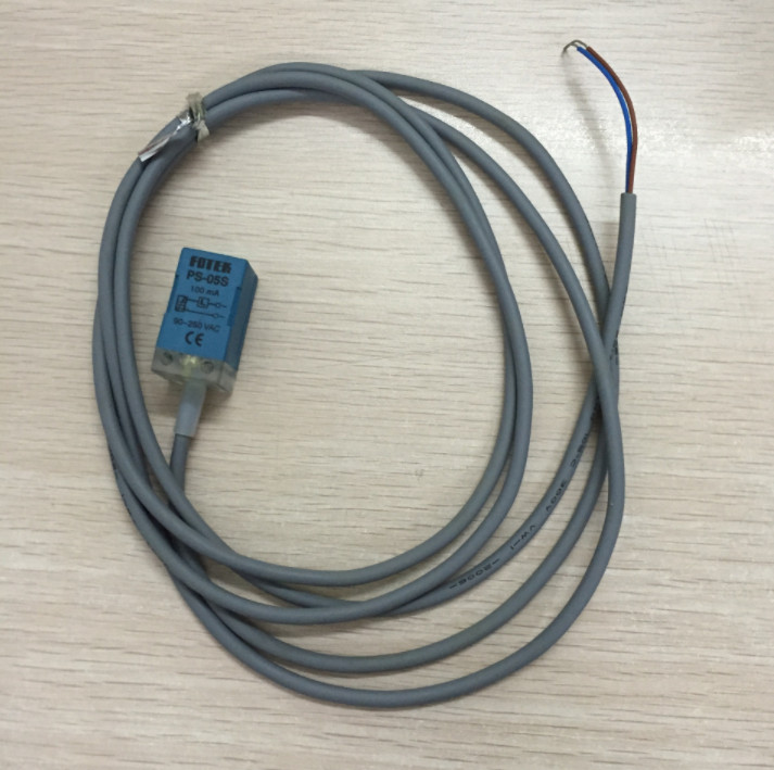 PS-05S Proximity Sensor PS05S Inductive Switch
