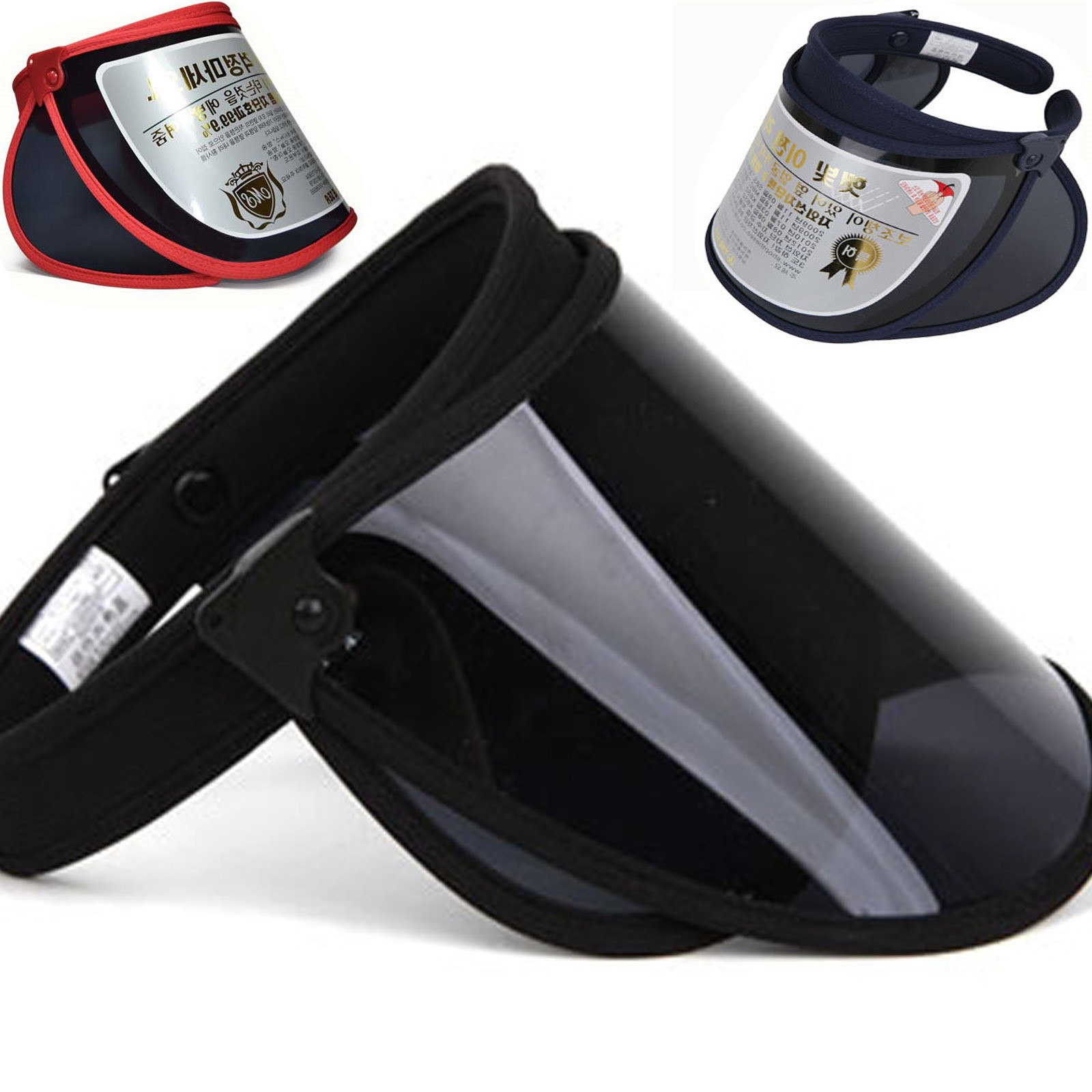 Outdoor UV protection Sun Cap Hat Visor Headwear Patent Golf Hiking Fishing Fish
