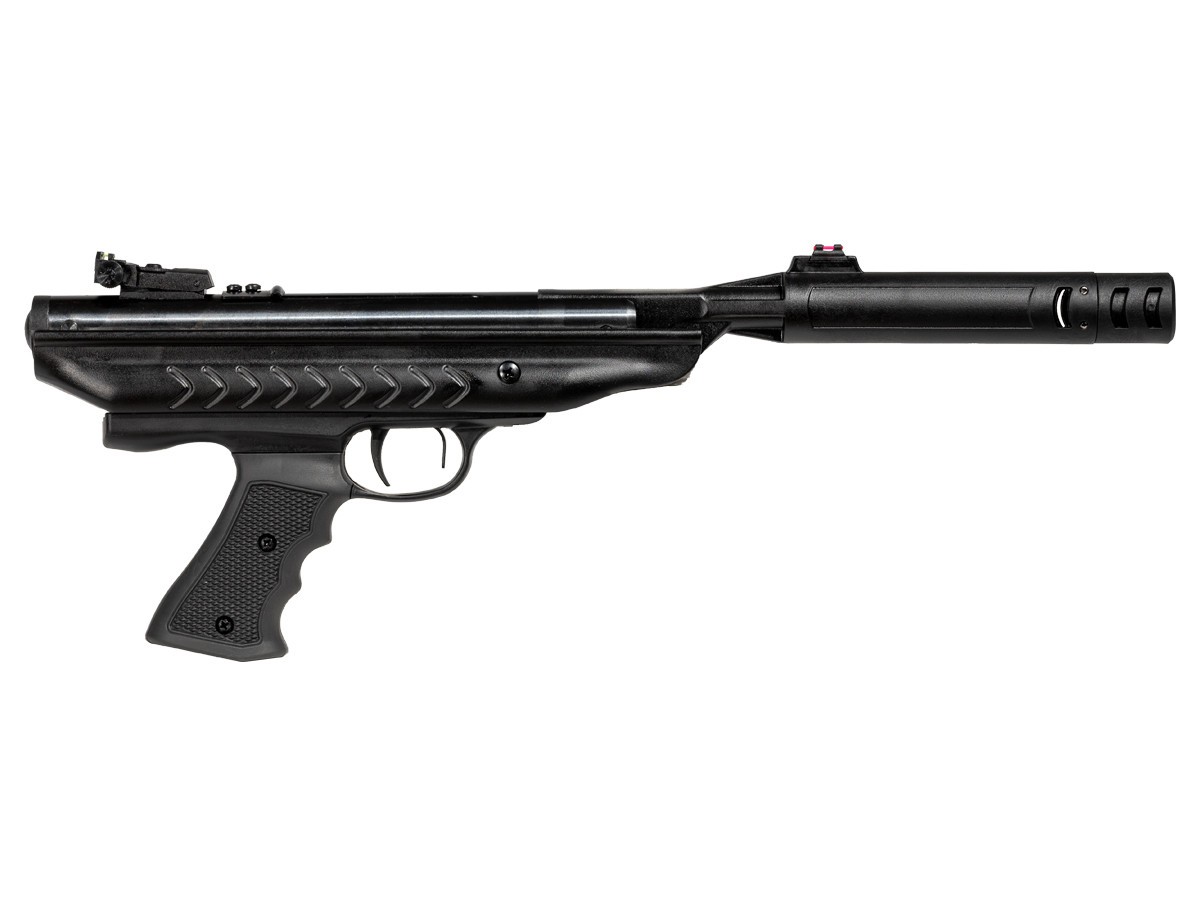 Hatsan Model 25 Supercharger Air Pistol 0.177