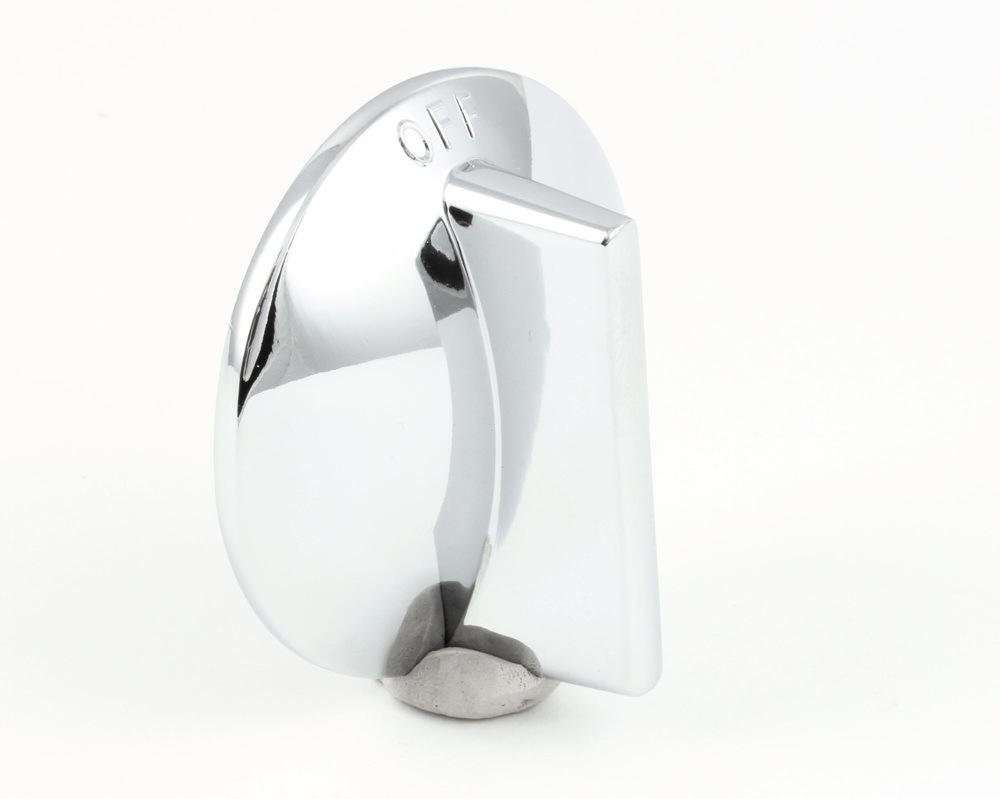 Imperial Knob2 D, Off-On  1009  SAME DAY SHIPPING
