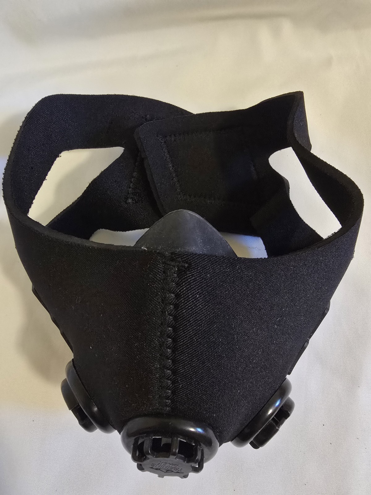 High Altitude Training Mask Small