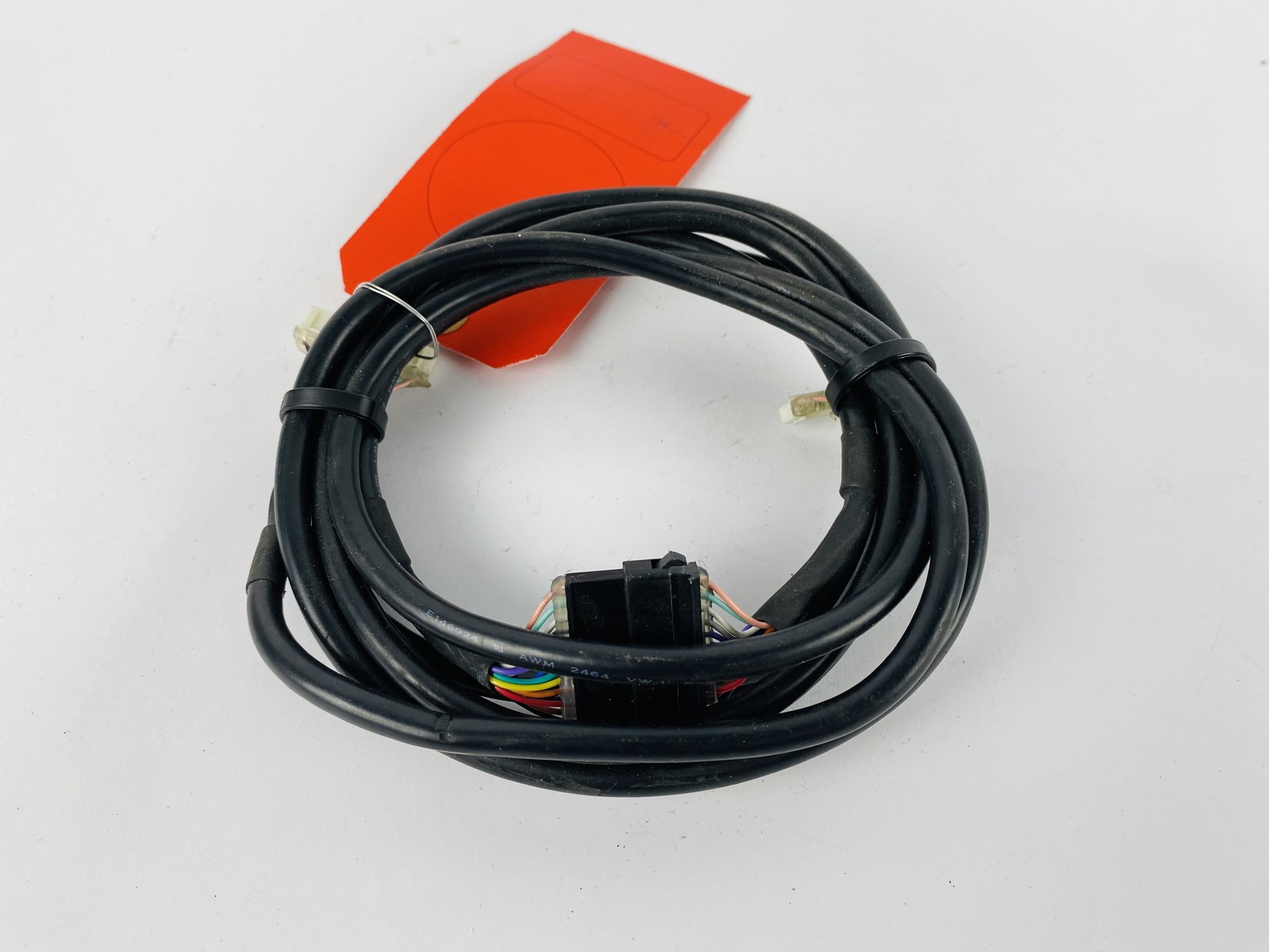 Precor 9.23 Treadmill Low Main Wire Harness Cable (DC437)