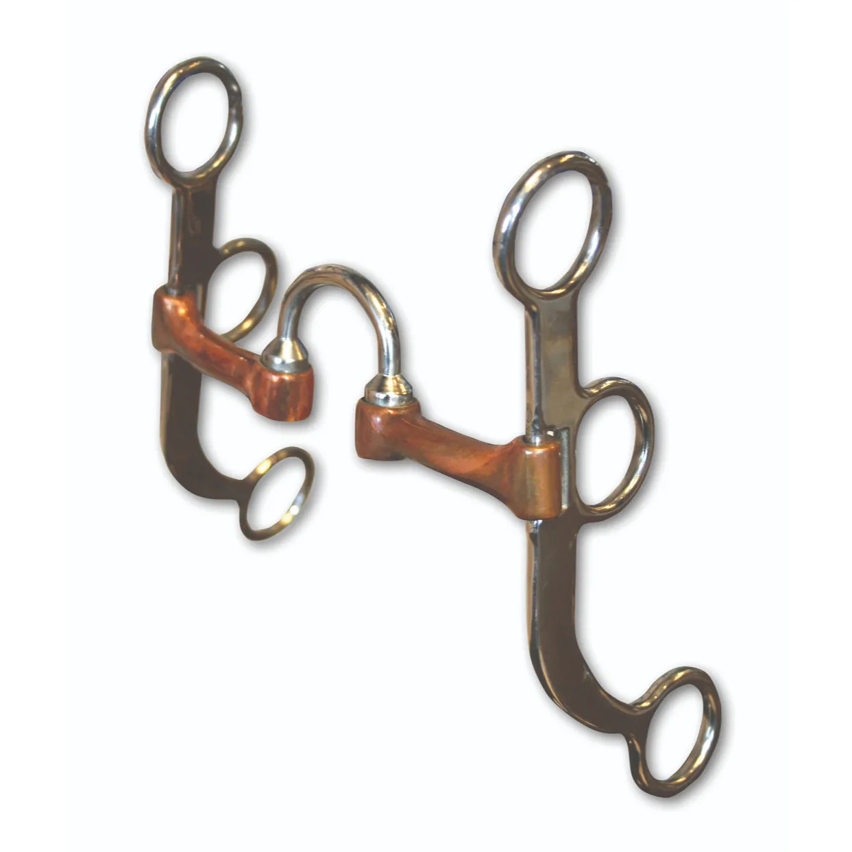 Professional's Choice AV Training Correction Bit - Sweet Iron 3-Piece