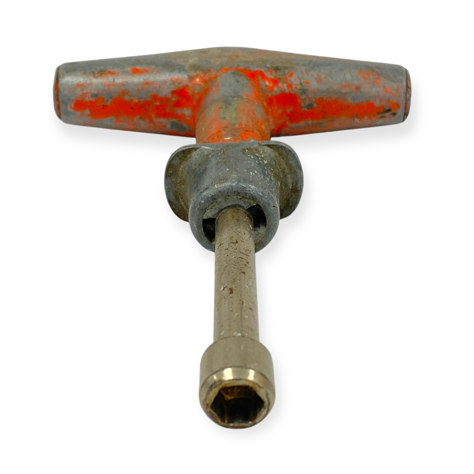 Ridgid No. 902 6 in Ratchet T Handle Torque Wrench