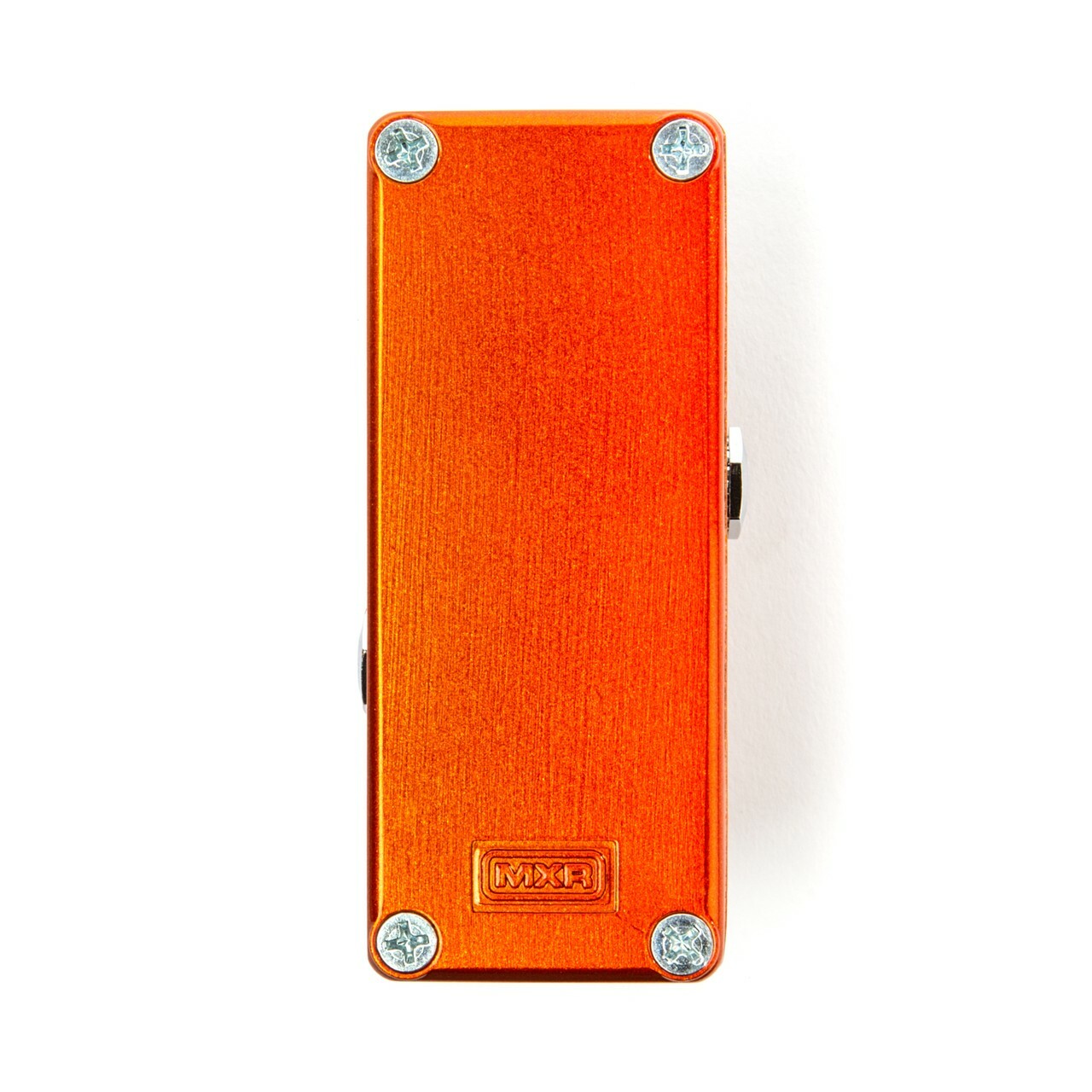MXR Dunlop M279 Deep Phase Effects Pedal - Orange.