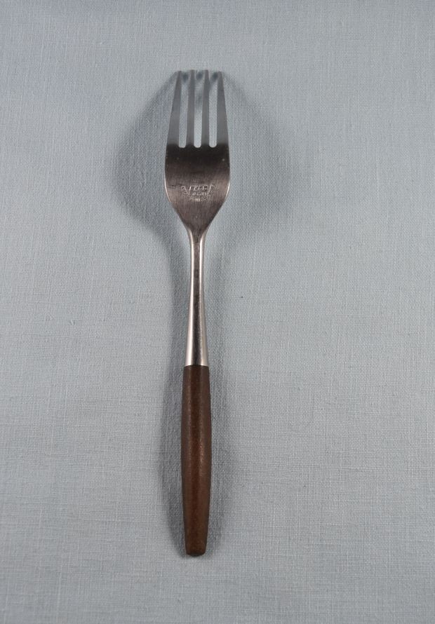 Ekco Stainless Japan EKS5 1 Dinner Fork 7 5/8"