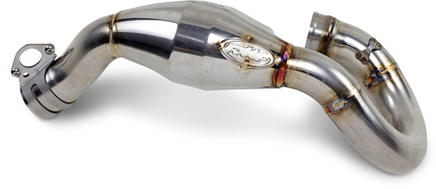 FMF Stainless Steel MegaBomb Header KTM/Husqvarna 350 SX-F/350 XC-F/FC 350 19-22