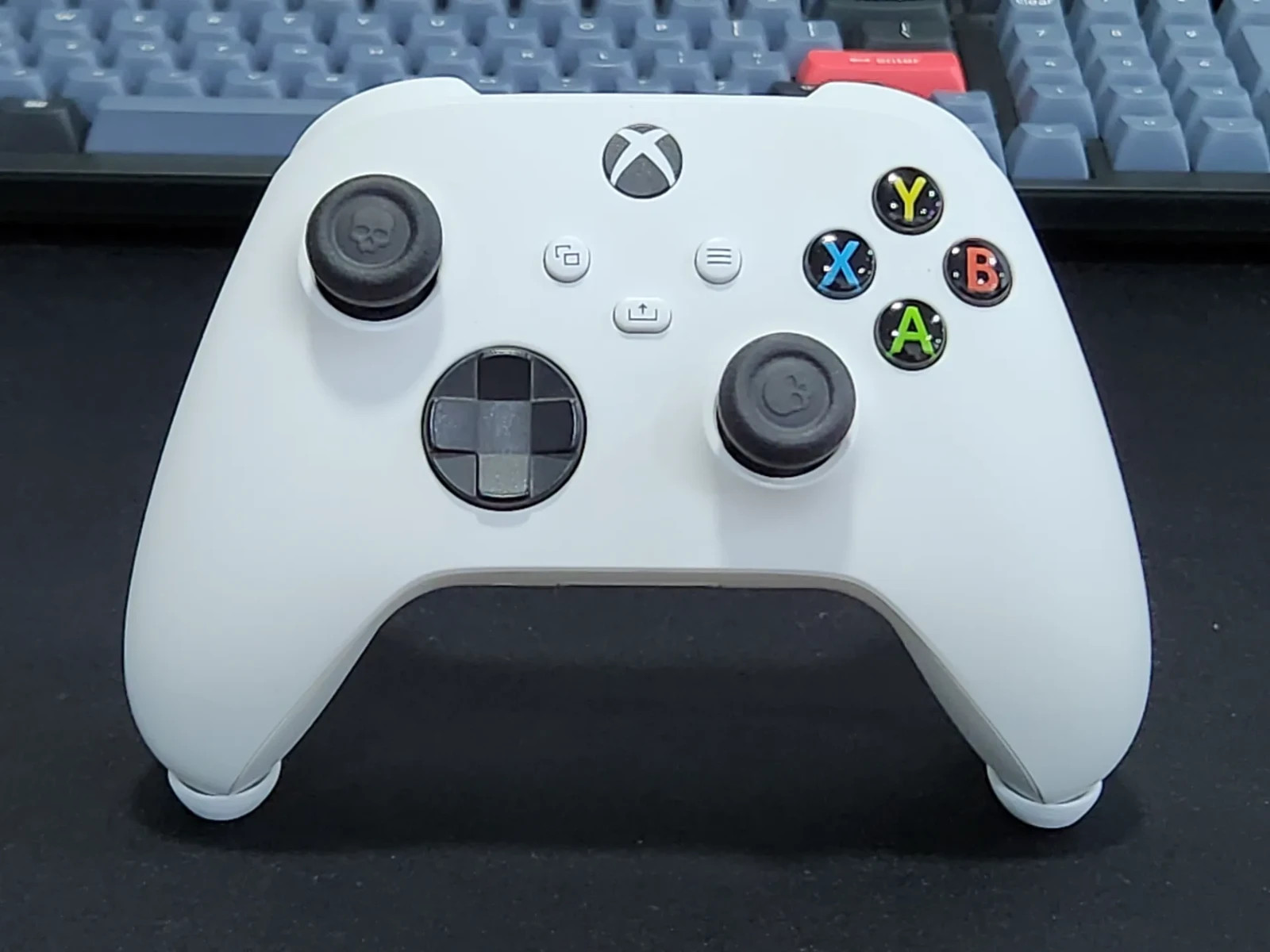 Controller Stand Holder Gaming Accessory For XBOX & PS4 Invisible