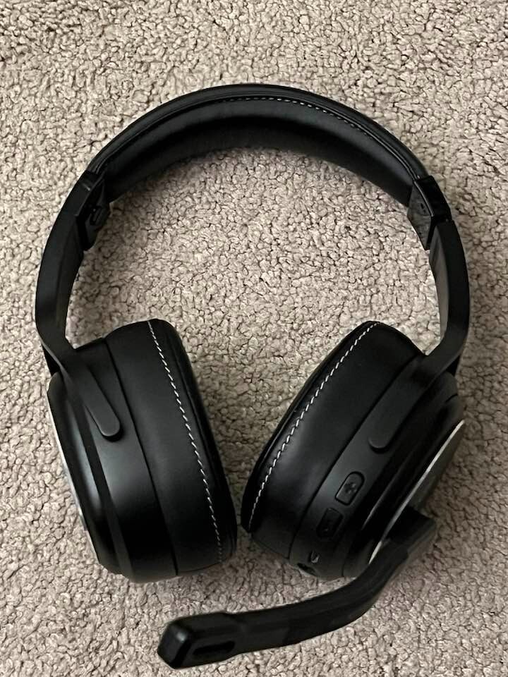 RAND MCNALLY CLEARDRYVE  CD 220 CD220 BLUETOOTH HEADPHONES