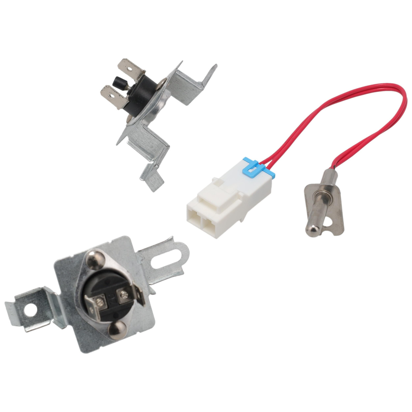 AGM30045804Dryer Thermostat Kit LG 383EEL9001D, AP7195784