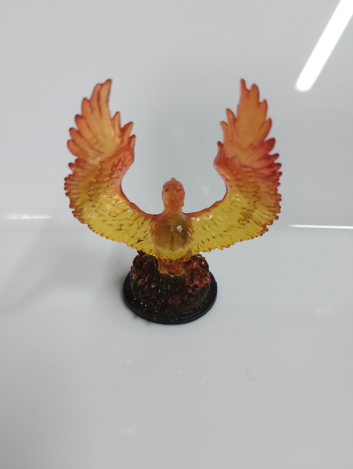 Dungeons & Dragons D&D Miniatures WOTC Phoera 21/60