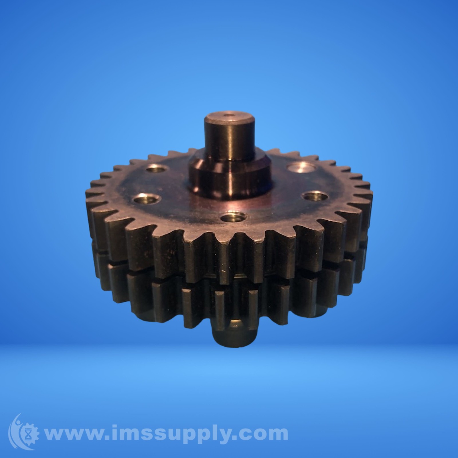 Gear Assembly 8233