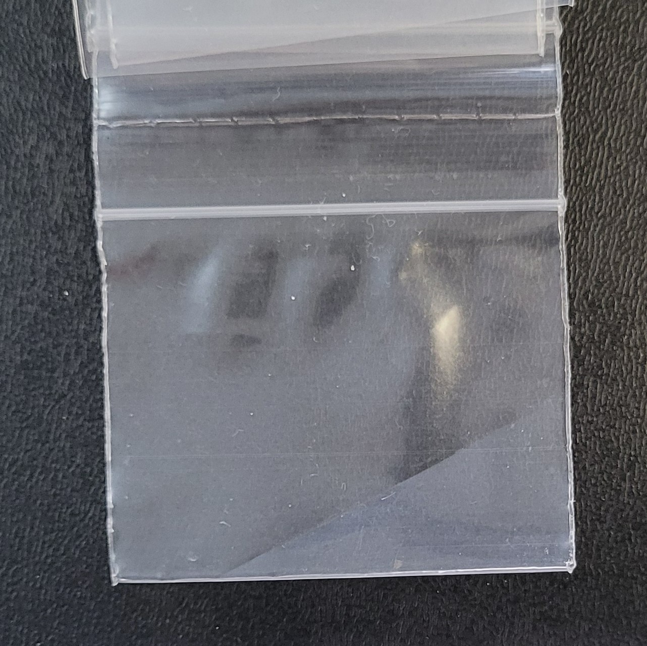 Disposable Pill Pouches - Pill & Vitamin Storage - 100+Count - 3 sizes -Open Box