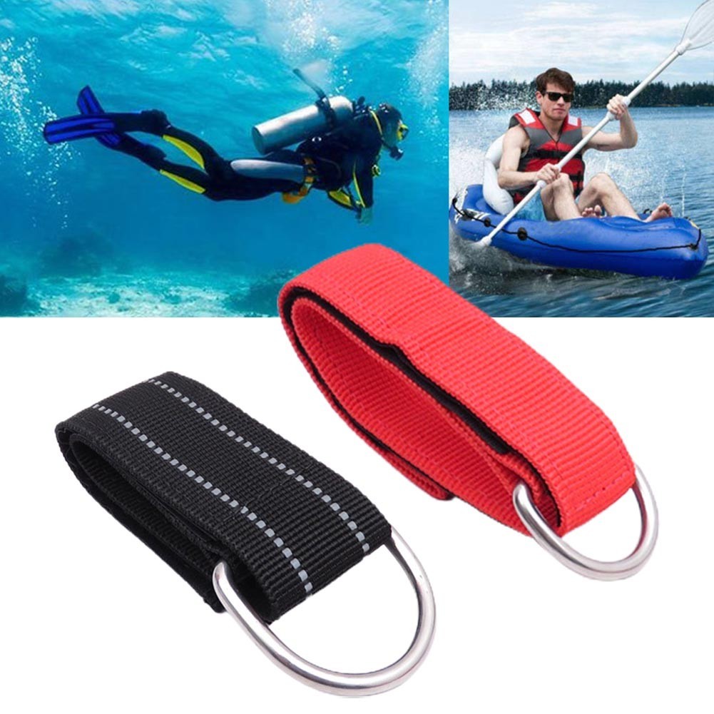 Wrist Strap Tech Dive Underwater Sports Wristbands Swimming Accessories