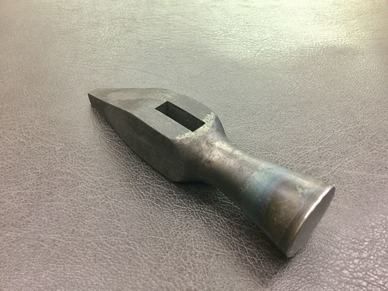 Hiroki Japanese Hammer Genno Funate Aitoyo 玄能 浩樹