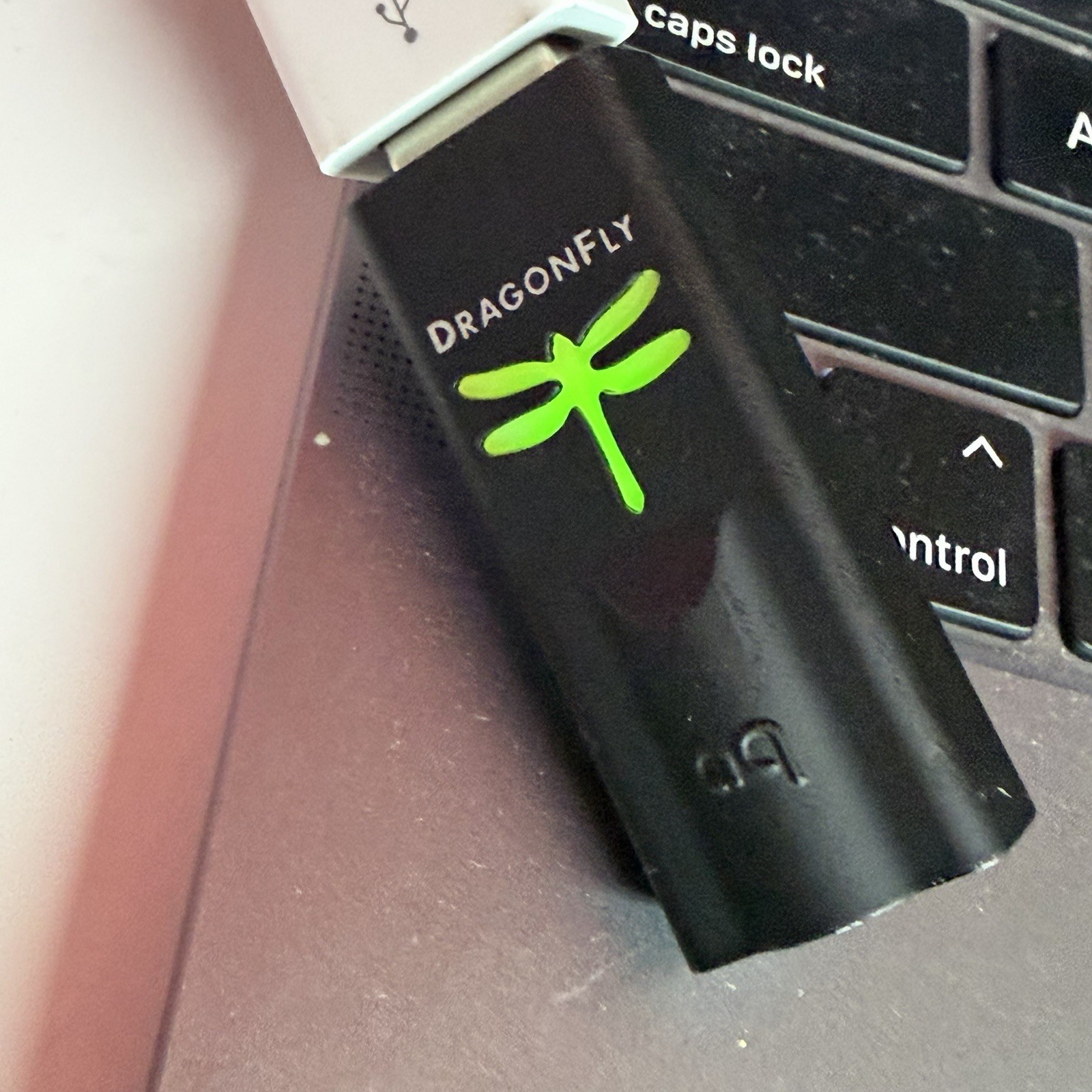 AudioQuest DragonFly USB DAC V1.5