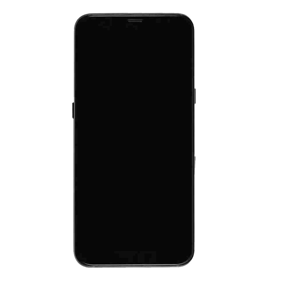 Incell LCD Display Touch Screen Frame For Samsung Galaxy S8 Plus S8+ SM-G955