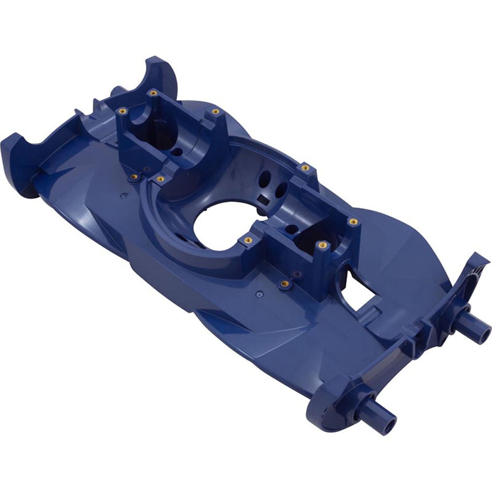 Chassis Assembly, Zodiac MX8