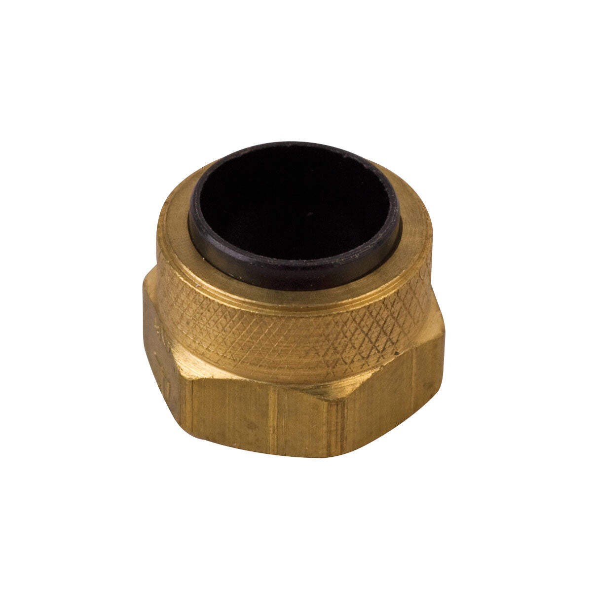 3/8" Compression Nuts & Sleeves (Pkg. 10)