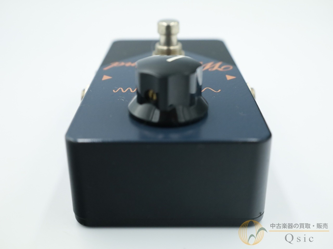Whirlwind Orange BOX Used Phaser