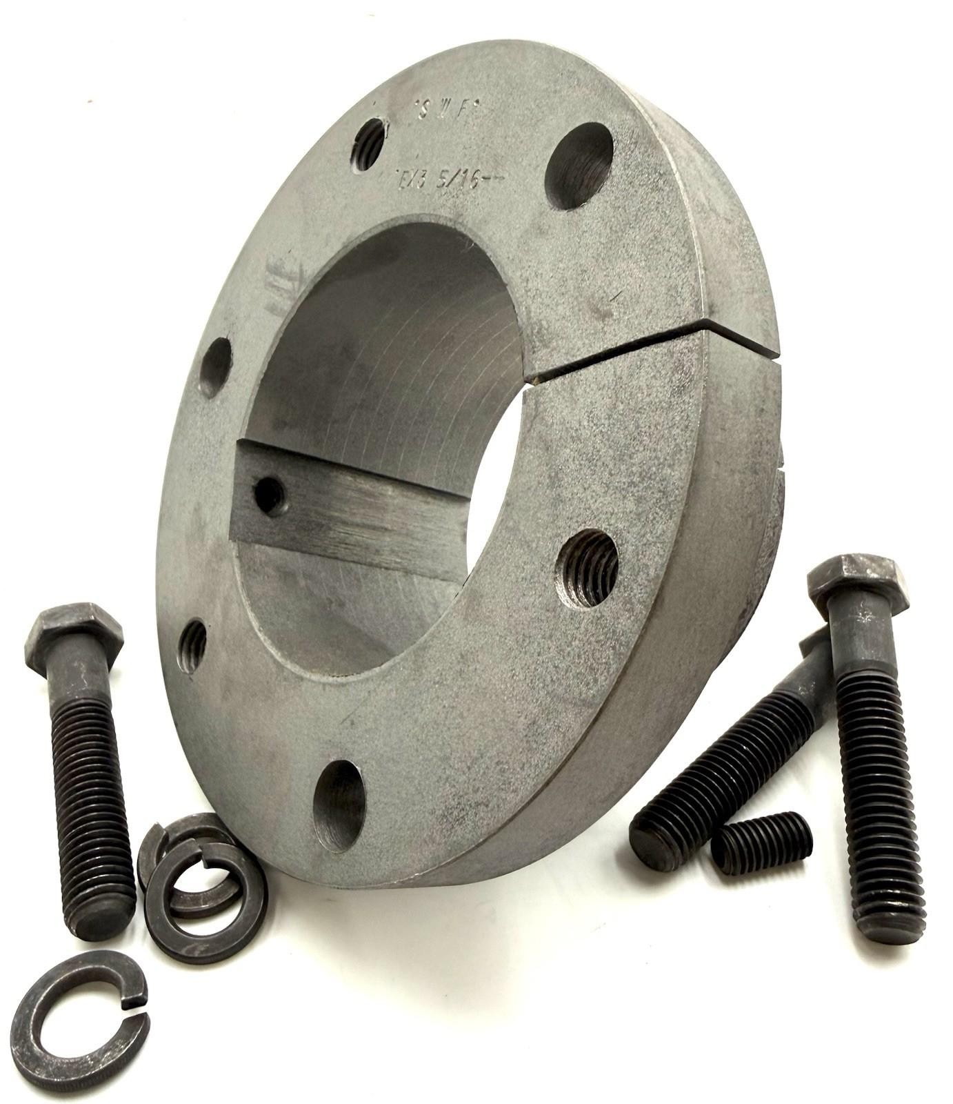 TB Woods EX3 5/16 Bushing