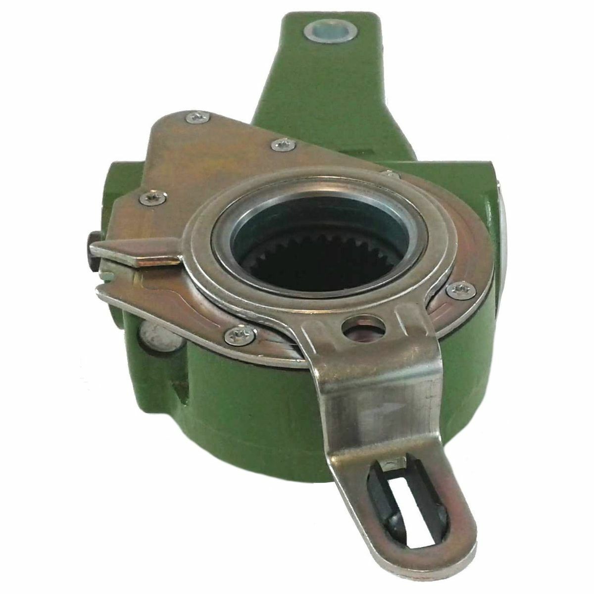 Automatic Air Brake Slack Adjuster for 16-1/2" Tractor/Trailer Brake Assembly