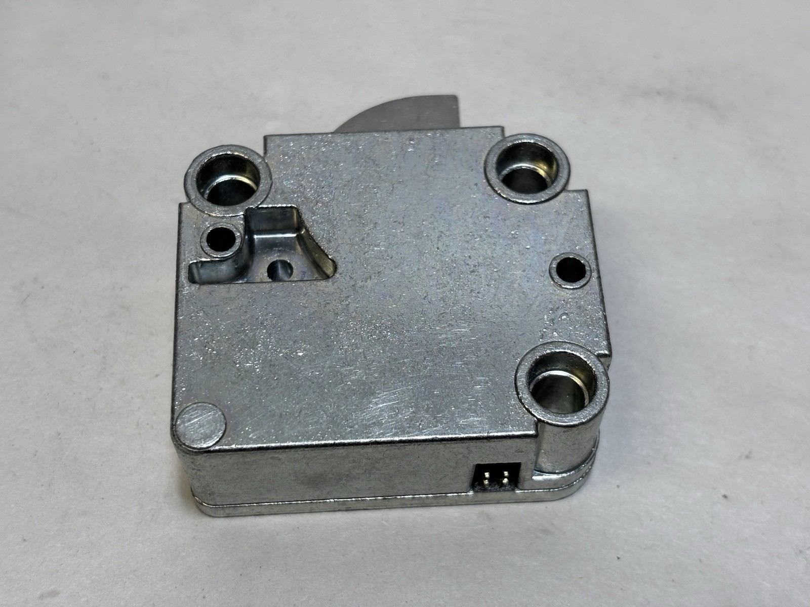 ROTOBOLT High Security Electronic Lock Body UR20-20