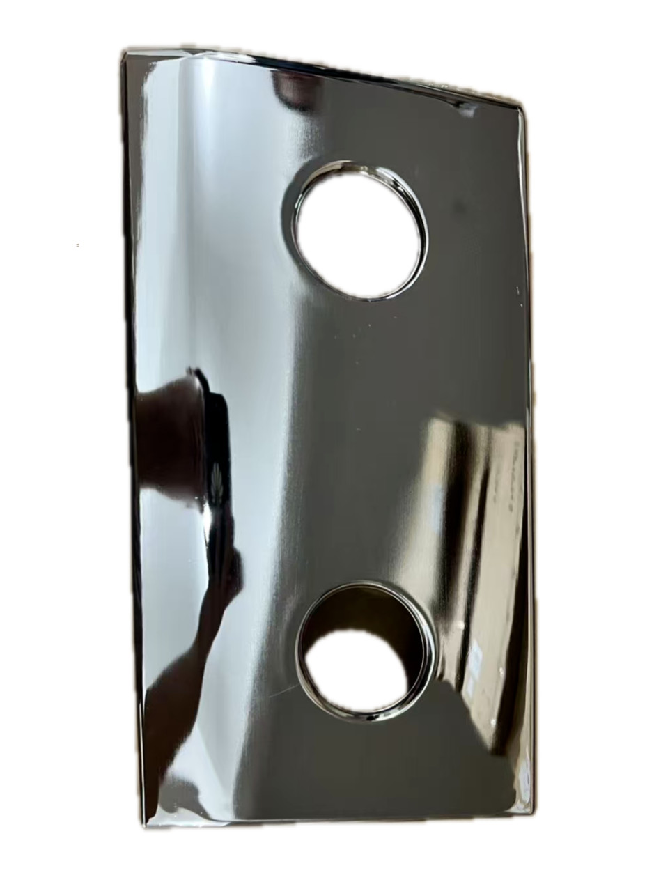 Bumper Trim Moulding Left Driver Side For Mack Anthem 2017+