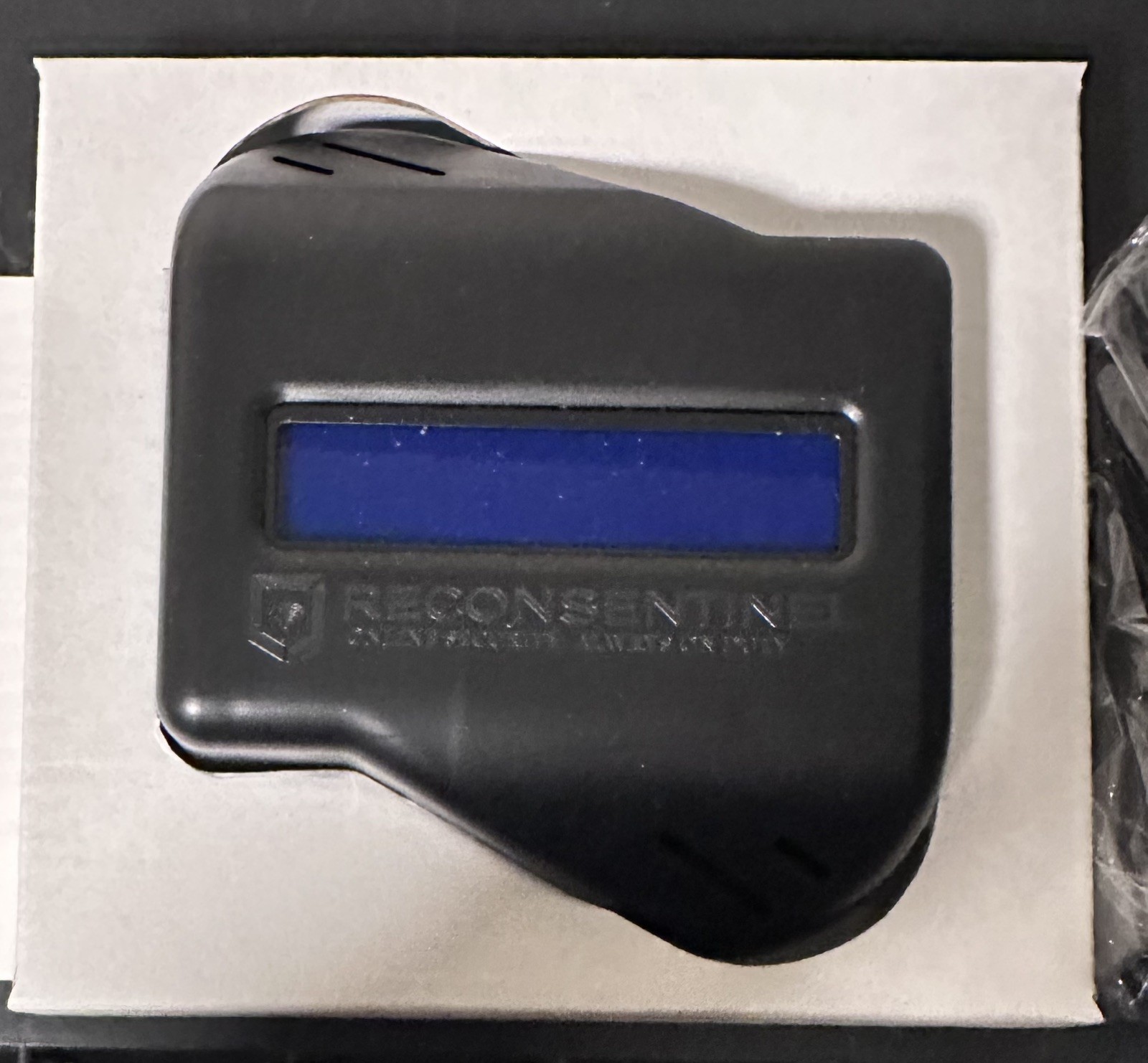 Recon Sentinel Cyber Security Device Network Security