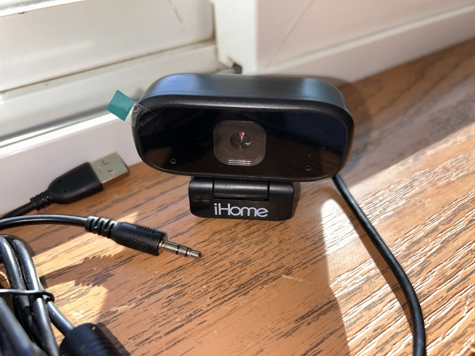 Webcam, iHome 720 Input 5V SKU: 2IHCP0977BOBL