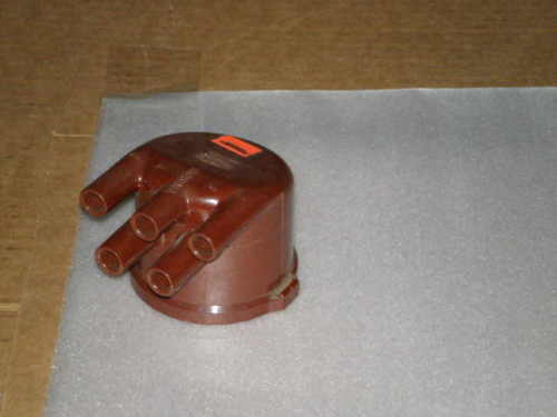 Bosch  Distributor Cap, Renault R5 Le Car 76-82