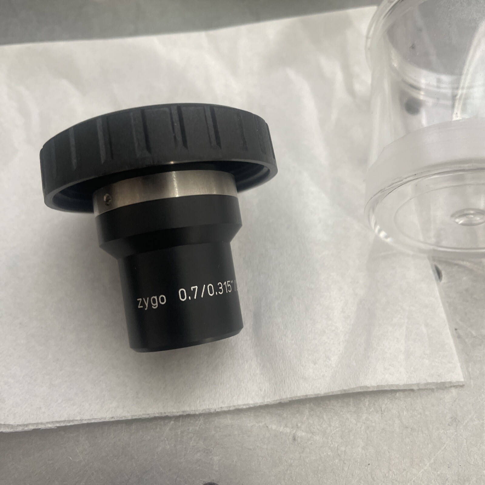 Zygo Objective 0.7/0,315”/248 GM0002