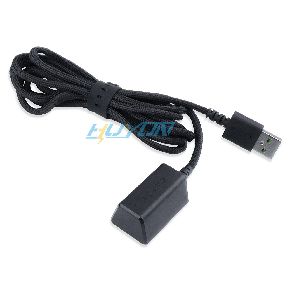 Razer Hyperpolling Receiver Dongle8KHz Polling Rate Viper mini se Wireless Mouse