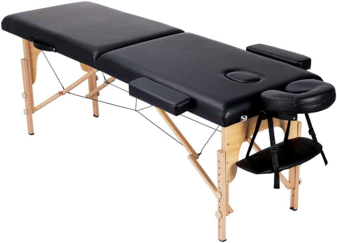 Massage Table Lash Bed Portable Massage Bed Esthetician Bed Beauty Tattoo Table