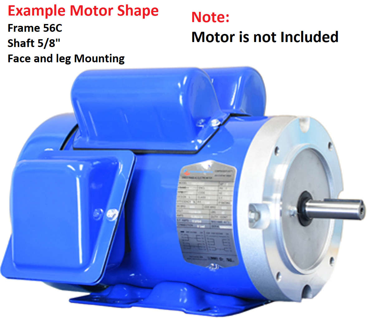 2x72 Belt Grinder - Complete with Tilting Frame - No Motor