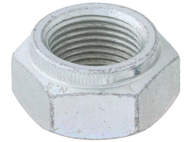 Mercedes-Benz Ball Joint Nut (20 X 1.5 mm) | 2010-2018 91300402000364--Gen