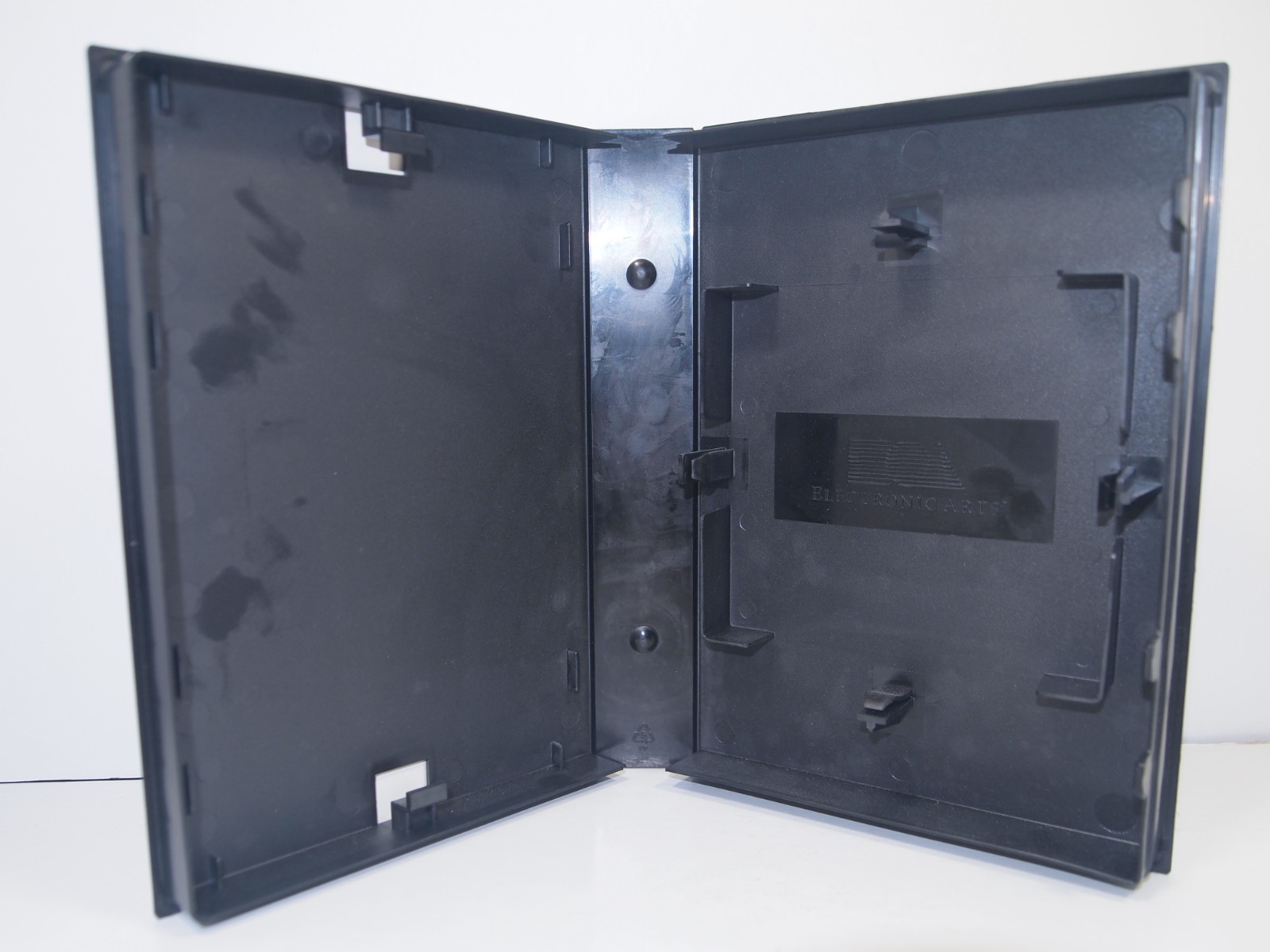 Power Monger Case (SEGA Genesis) Authentic BOX ONLY