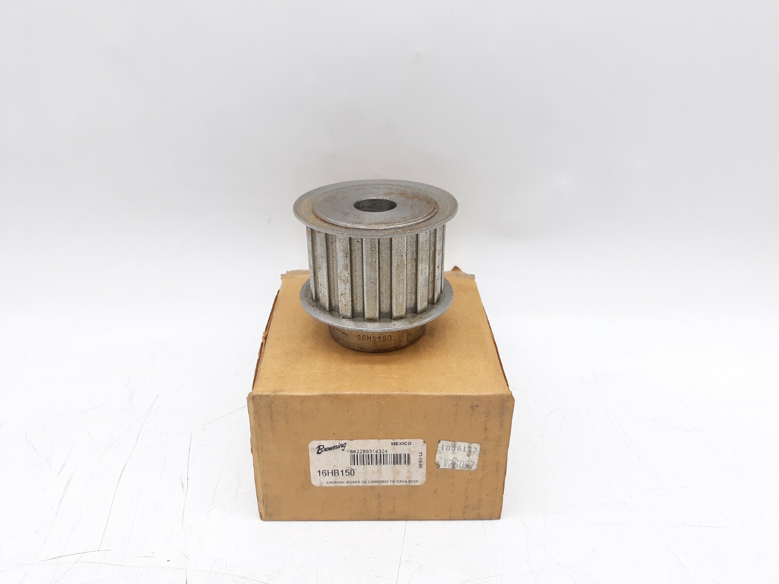 Browning 16HB150 Timing Pulley