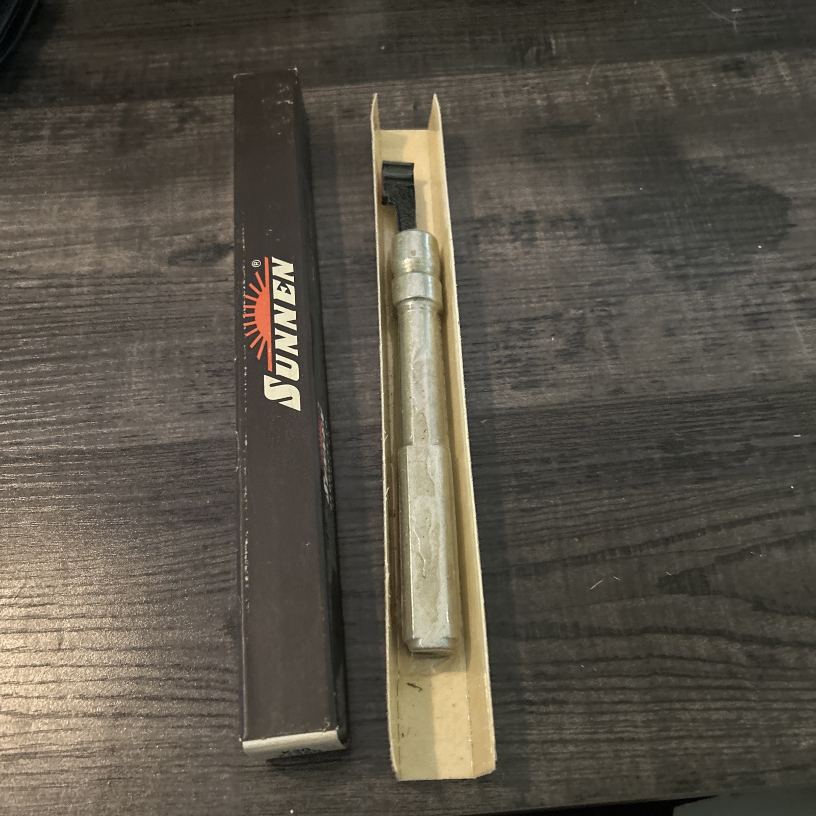 Sunnen K20-713AS Honing Mandrel & Wedge  (.713" - .744") (SU55)